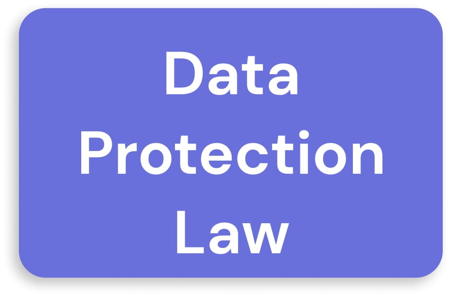 data protection law
